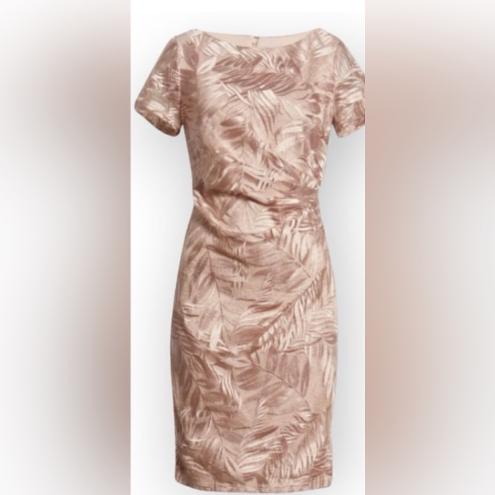 JS Collections Cocktail Dress NWOT